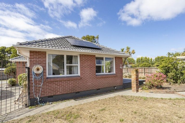Photo of property in 170 Shortland Street, Aranui, Christchurch, 8061