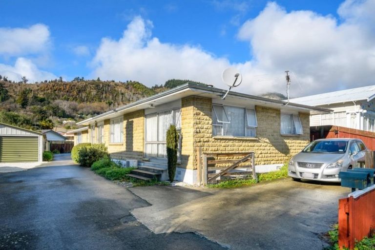 Photo of property in 3/11 Waimea Road, Nelson South, Nelson, 7010