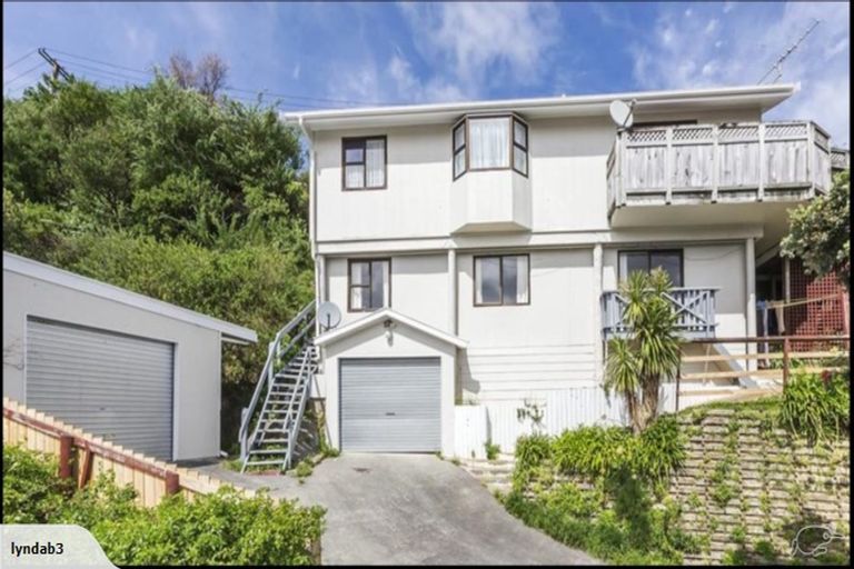 Photo of property in 2 Awa Road, Miramar, Wellington, 6022