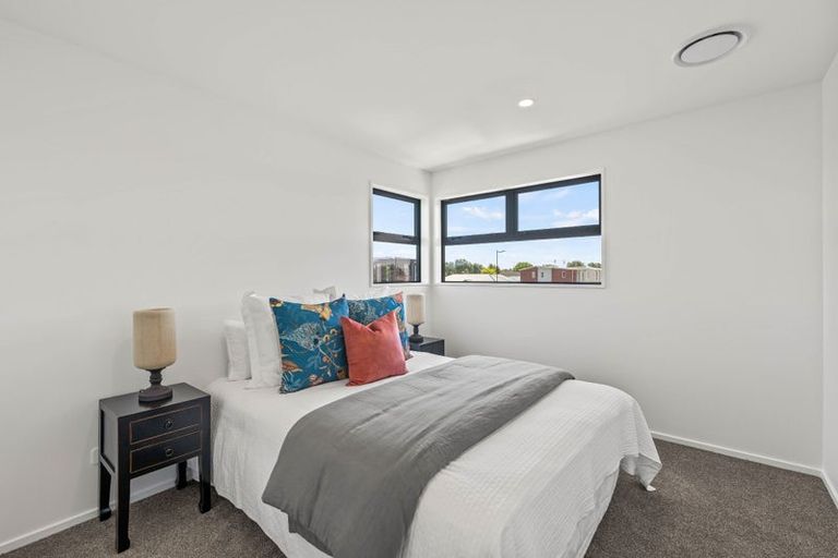 Photo of property in 1 Kurashiki Street, Halswell, Christchurch, 8025