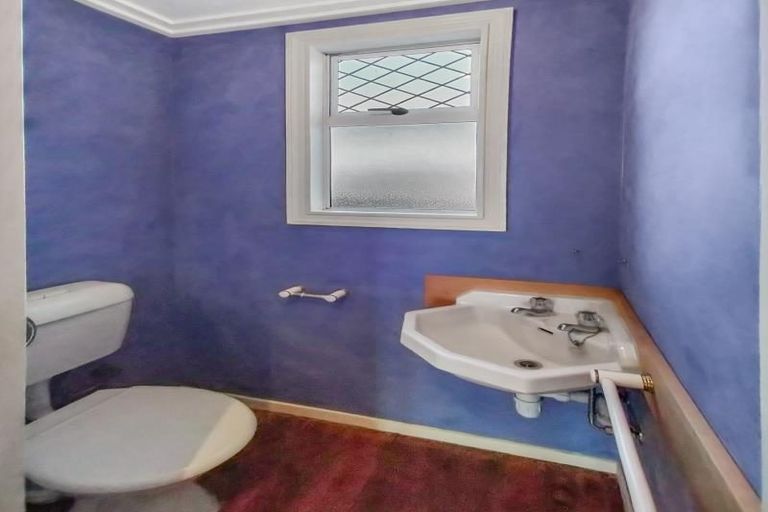 Photo of property in 531 Marine Parade, Napier South, Napier, 4110