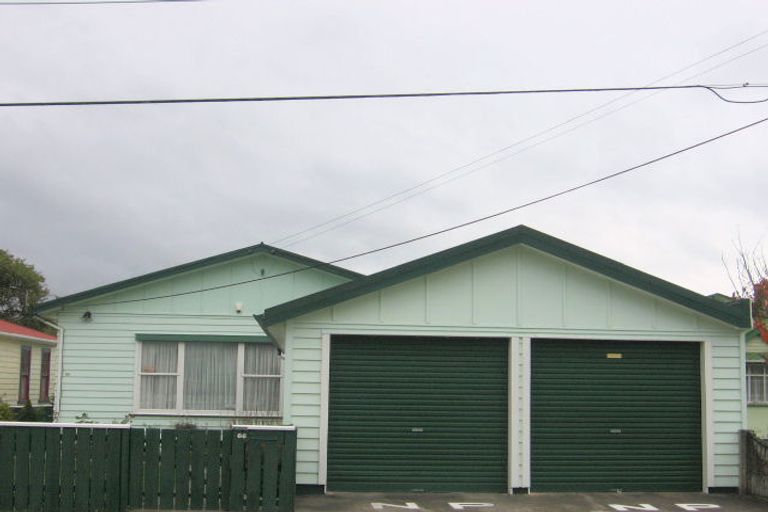 Photo of property in 66 Randwick Crescent, Moera, Lower Hutt, 5010