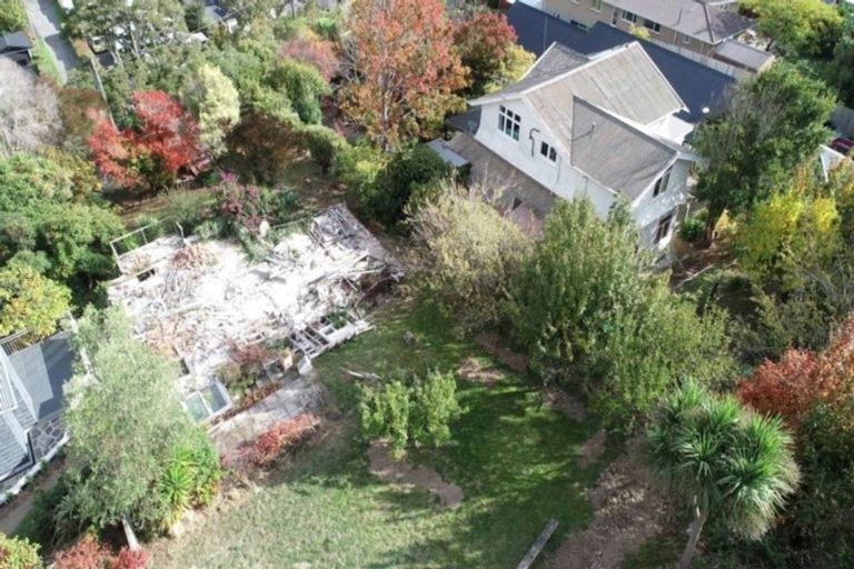 Photo of property in 47 Vernon Terrace, Hillsborough, Christchurch, 8022