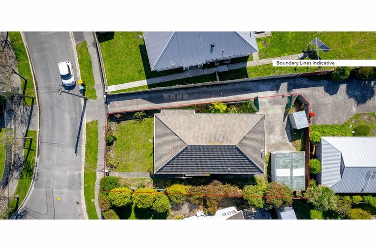 Photo of property in 9 Nalder Place, Linwood, Christchurch, 8062