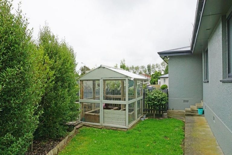 Photo of property in 5 Talbot Place, Hargest, Invercargill, 9810