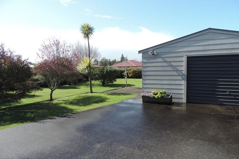 Photo of property in 184 Hakanoa Street, Huntly, 3700