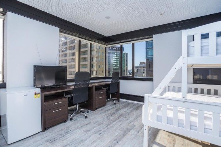 Photo of property in 17h Albert Street, Palmerston North, 4414