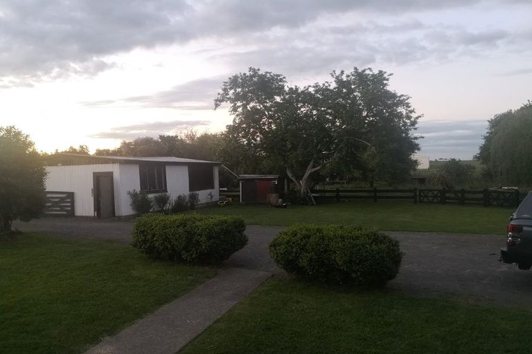 Photo of property in 4947a Orchard East Road, Ngatea, 3597