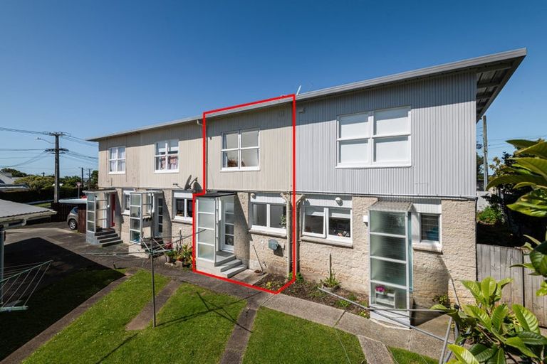 Photo of property in 3/67 Vauxhall Road, Devonport, Auckland, 0624