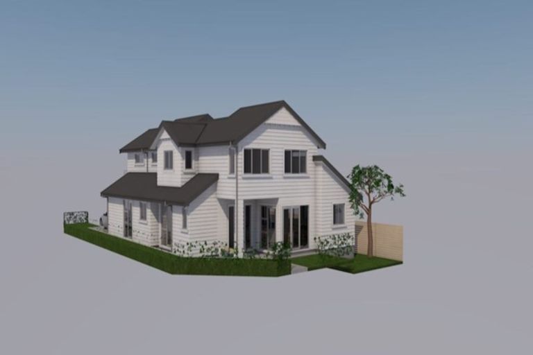 Photo of property in 2 Flotilla Place, Long Bay, Auckland, 0630