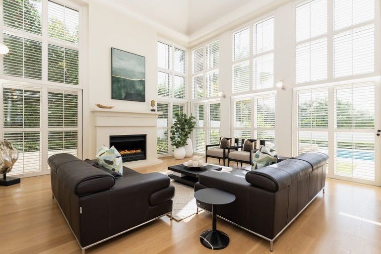 Photo of property in 35 Quedley Court, Eastern Beach, Auckland, 2012