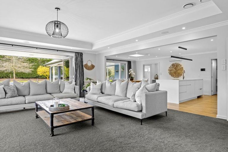 Photo of property in 13 Bramleys Road, Flaxton, Kaiapoi, 7691