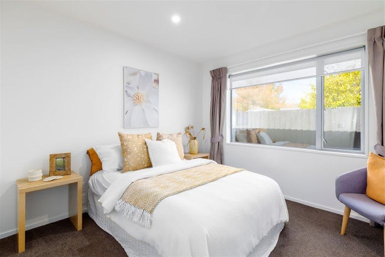 Photo of property in 129a Centaurus Road, Huntsbury, Christchurch, 8022