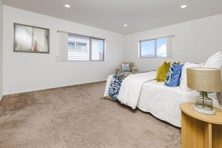 Photo of property in 399 Ormiston Road, Flat Bush, Auckland, 2019