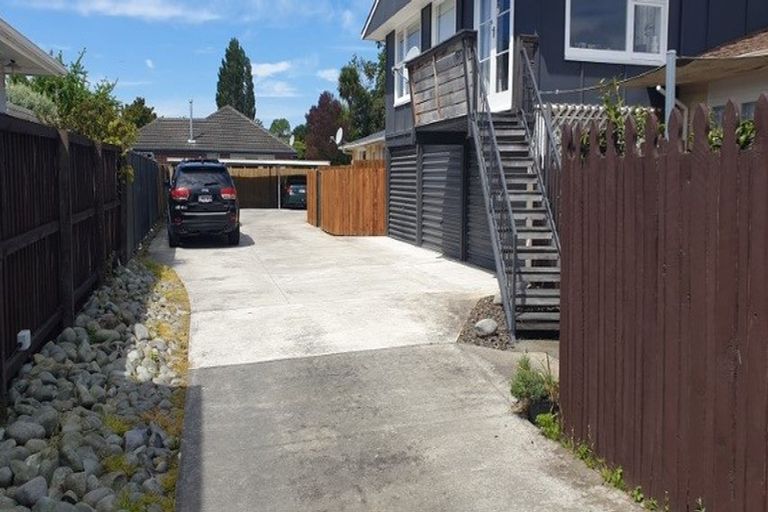 Photo of property in 1/30 Bristol Street, St Albans, Christchurch, 8014