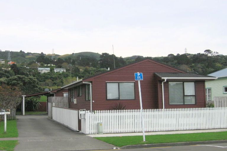 Photo of property in 2/9 Connolly Street, Boulcott, Lower Hutt, 5010