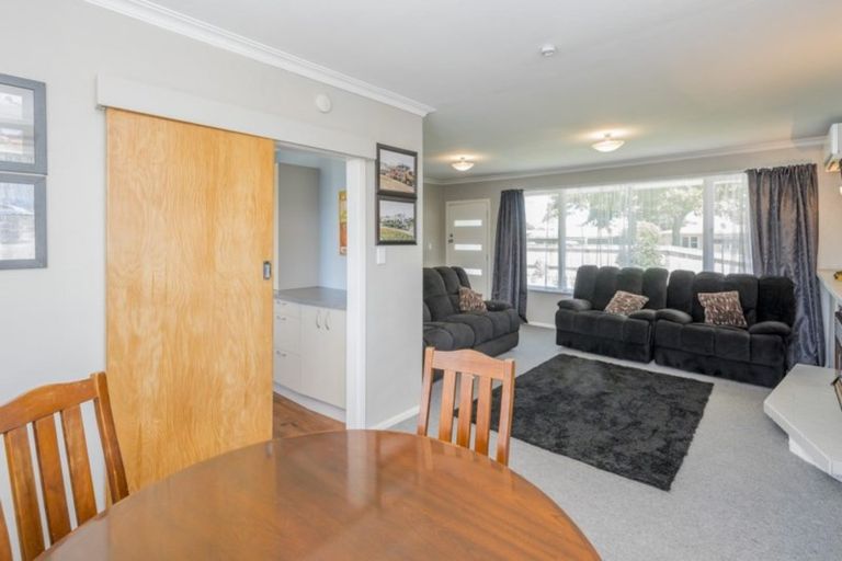 Photo of property in 15 Matai Street, Levin, 5510