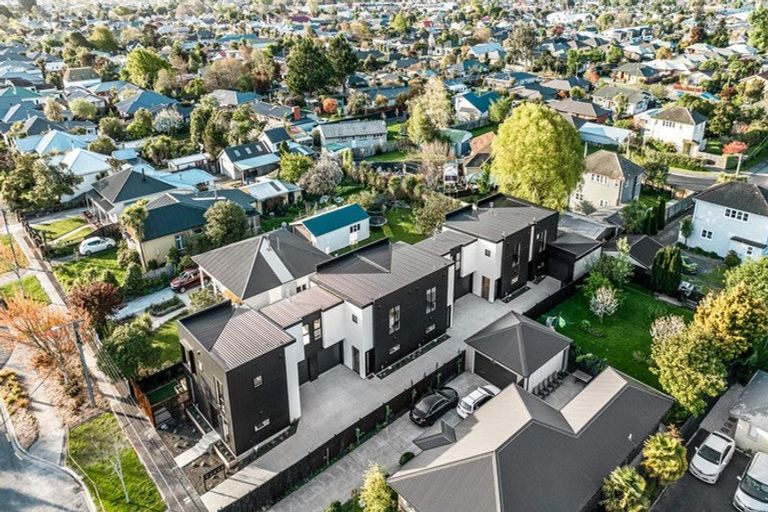 Photo of property in 5/71 Sullivan Avenue, Woolston, Christchurch, 8023