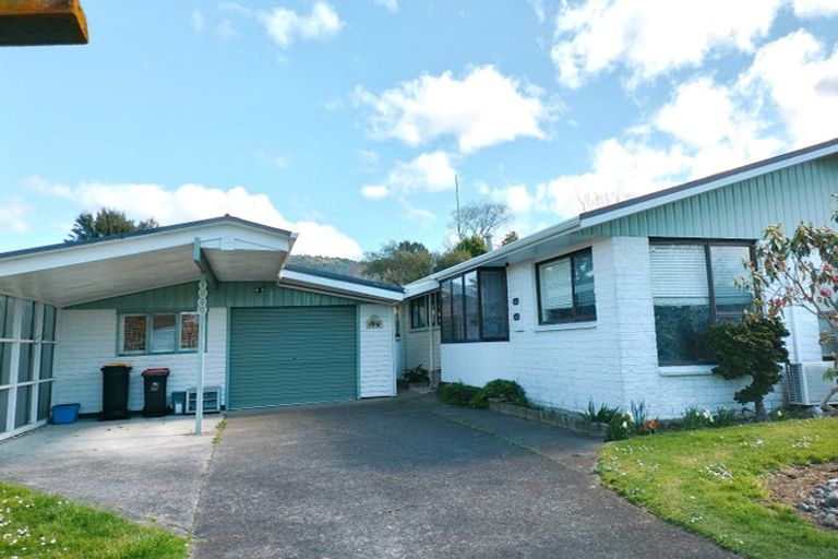 Photo of property in 2 Princes Street, Waihi, 3610