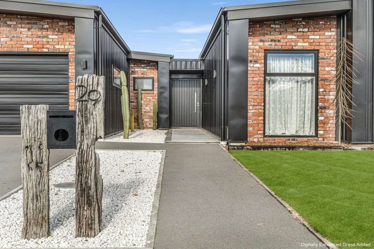 Photo of property in 29 Petries Road, Woodend, 7610