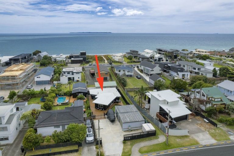 Photo of property in 1223 Papamoa Beach Road, Papamoa Beach, Papamoa, 3118