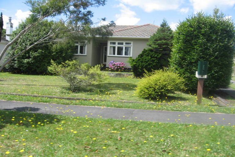 Photo of property in 8 Stewart Street, Aramoho, Whanganui, 4500