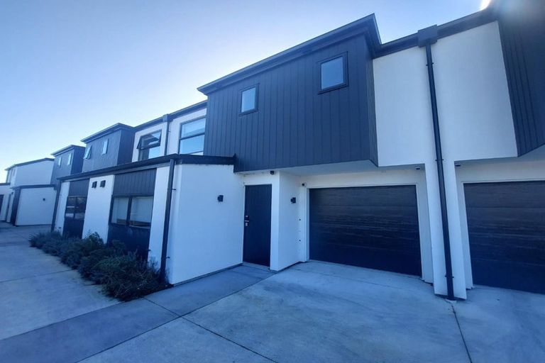 Photo of property in 2/17 Amuri Street, Hei Hei, Christchurch, 8042