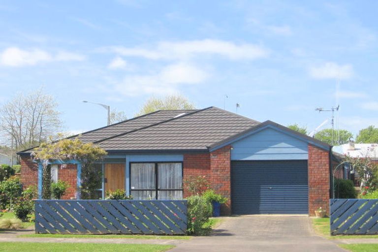 Photo of property in 44 Victoria Avenue, Morrinsville, 3300