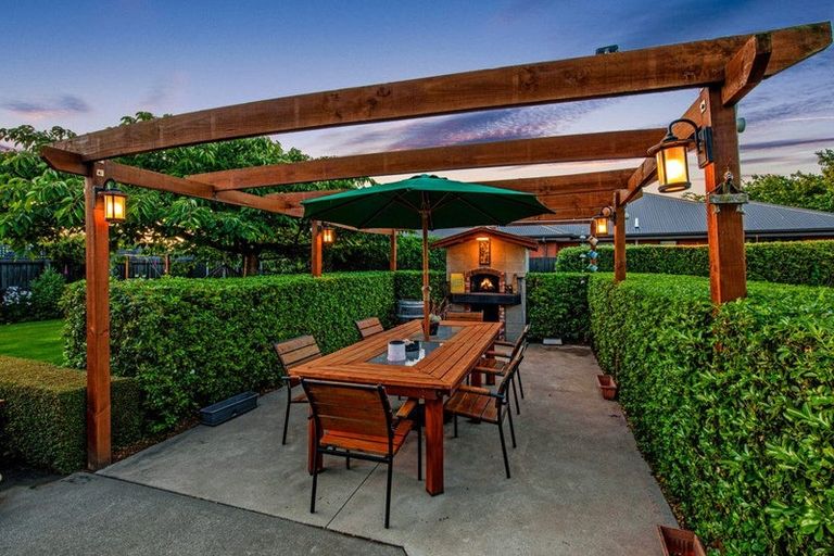 Photo of property in 58 Othello Drive, Rolleston, 7614