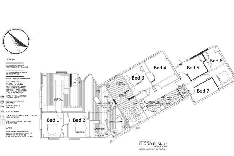 Photo of property in 170 Otonga Road, Springfield, Rotorua, 3015