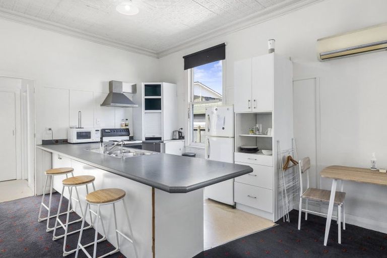 Photo of property in 61 Wesley Street, South Dunedin, Dunedin, 9012