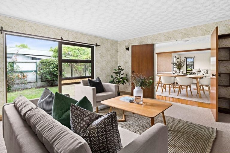 Photo of property in 377 Westminster Avenue, Tamatea, Napier, 4112