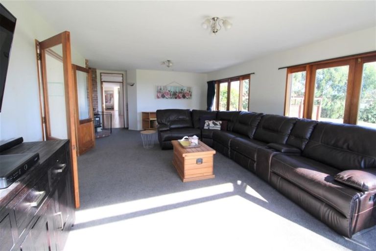 Photo of property in 453 Brockley Road, Claremont, Timaru, 7974