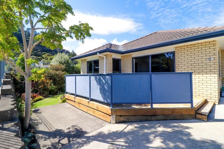 Photo of property in 115 Rennie Street, Thames, 3500