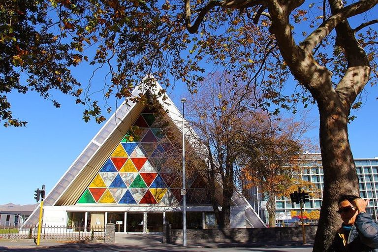 Photo of property in 5/69 Carlton Mill Road, Merivale, Christchurch, 8014