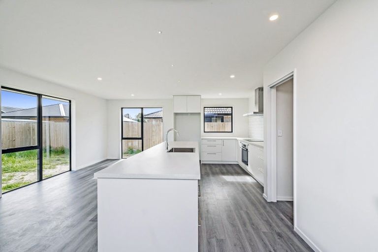 Photo of property in 51 Woodville Street, Leeston, 7632