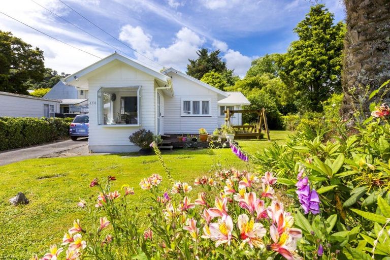 Photo of property in 650 Main Road North, Te Marua, Upper Hutt, 5018