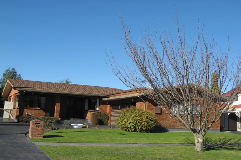 Photo of property in 85 Reynolds Road, Havelock North, 4130