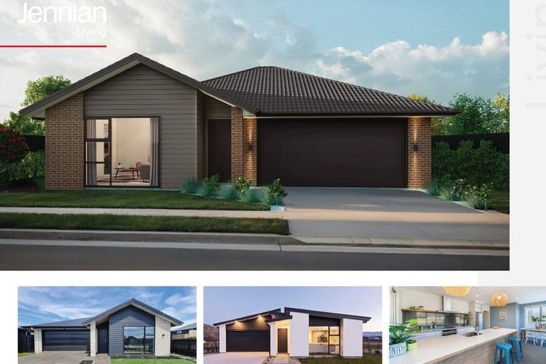 Photo of property in 5 Hanmer Crescent, Rangiora, 7400