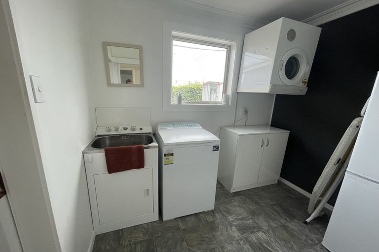 Photo of property in 4 Vogel Street, Waikiwi, Invercargill, 9810