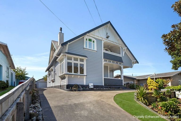 Photo of property in 90 Gonville Avenue, Gonville, Whanganui, 4501