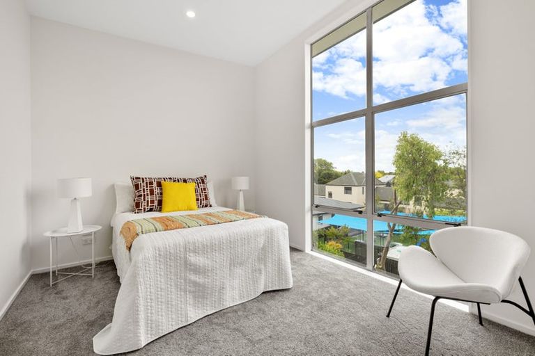 Photo of property in 9/54 Champion Street, Edgeware, Christchurch, 8013