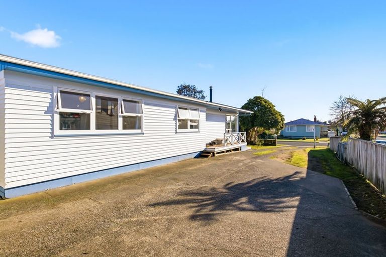 Photo of property in 21 Poihaere Street, Turangi, 3334