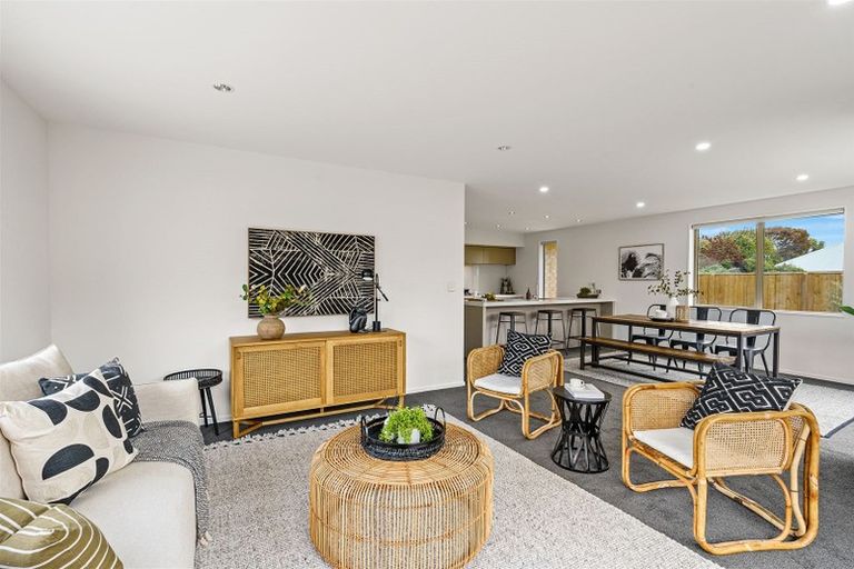Photo of property in 7a Woodgrove Avenue, North New Brighton, Christchurch, 8083