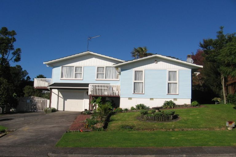 Photo of property in 52 Paewai Road, Glen Eden, Auckland, 0602