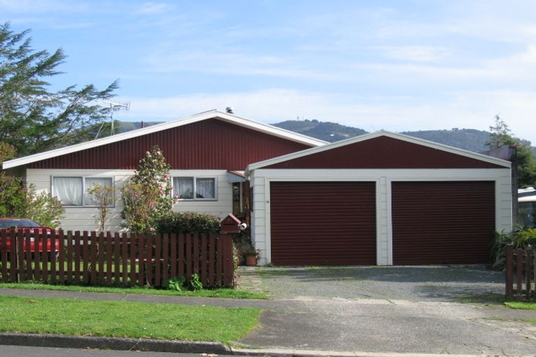 Photo of property in 38 Eden Terrace, Te Kamo, Whangarei, 0112