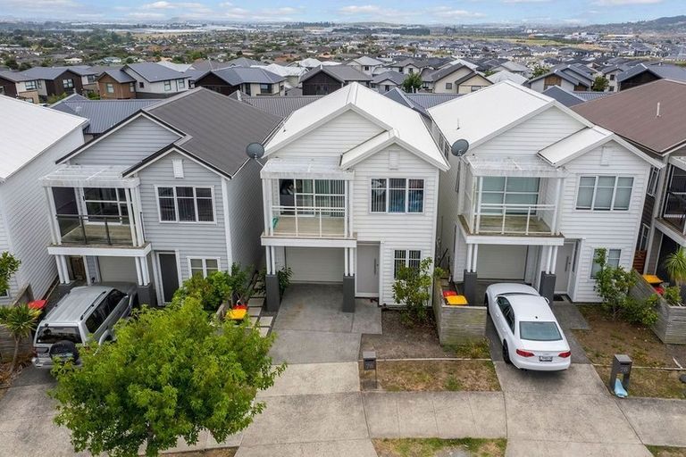 Photo of property in 76 Arrowsmith Drive, Flat Bush, Auckland, 2019