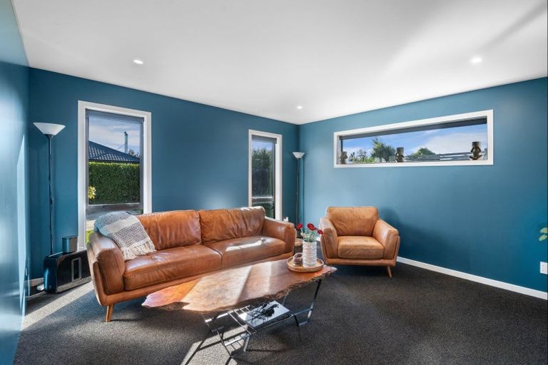 Photo of property in 29 Newbrook Terrace, Darfield, 7510