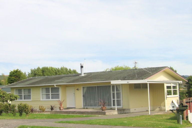 Photo of property in 84 Pandora Avenue, Sunnybrook, Rotorua, 3015