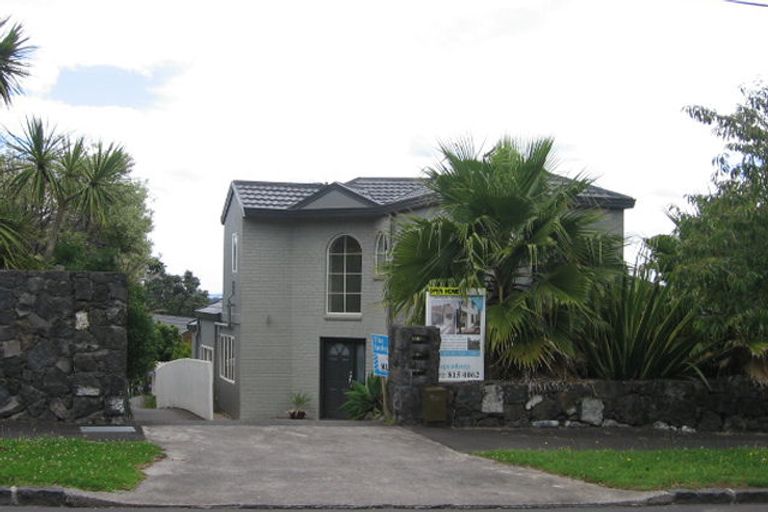 Photo of property in 45 Esplanade Road, Mount Eden, Auckland, 1024
